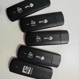 Huawei E3272s, Душанбе