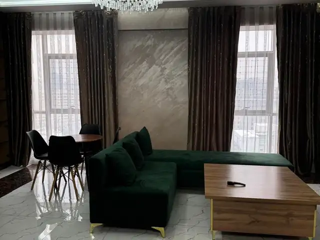 5-комн. квартира, 5 этаж, 200 м², Садбарг, Душанбе