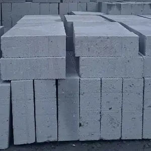 Газоблоки, Душанбе