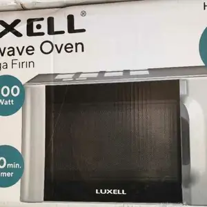 Микроволновая печь Luxell Nm01, Душанбе