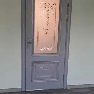 Дверь, Душанбе