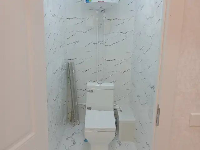 2-комн. квартира, 14 этаж, 75 м², Сино Казокон, Душанбе - 11
