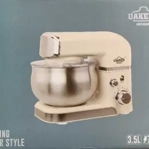 Миксер, Душанбе