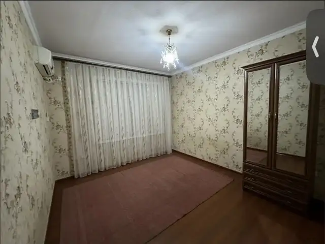 2-комн. квартира, 3 этаж, 70м², 19мкр, Хуҷанд