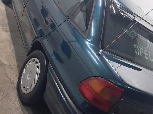 Opel Astra F