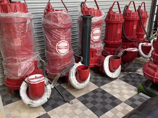 Глубинный насос 22 KW, Душанбе
