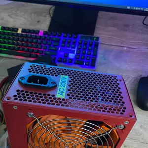 Блок питания 550 watt, Душанбе