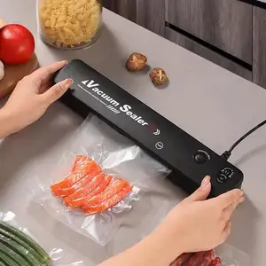 Вакуумный упаковщик, Худжанд