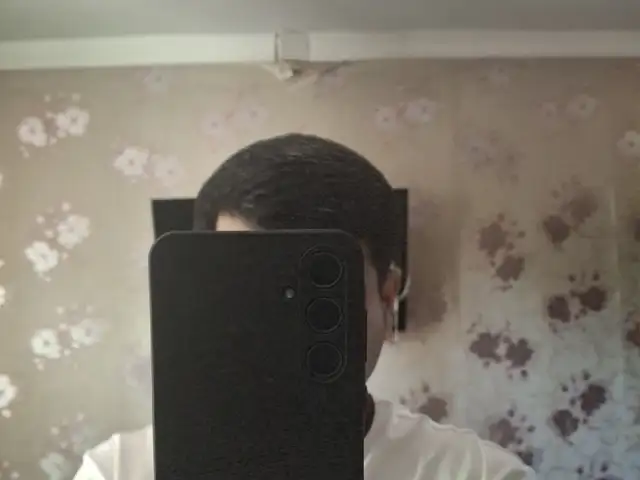 Samsung Galaxy A35 5G, Душанбе