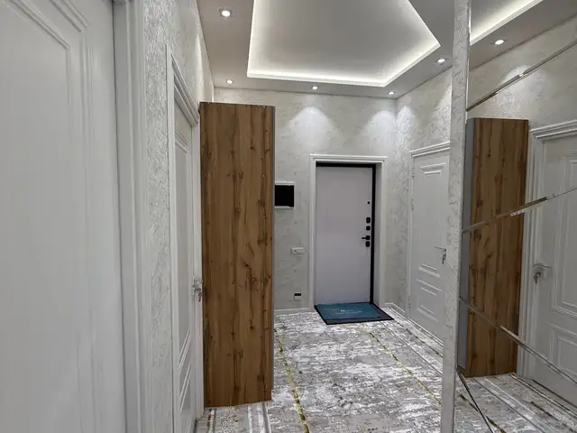 2-комн. квартира, 5 этаж, 53 м², 8 микрорайон, Хуҷанд - 3
