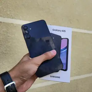 Samsung Galaxy A55, Душанбе