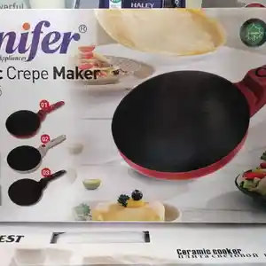Электроблинница Sonifer 3055, Душанбе