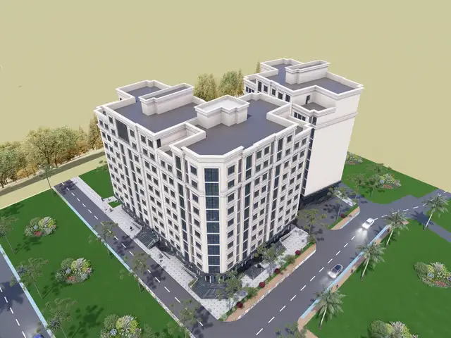 3-комн. квартира, 4 этаж, 80 м², Мактаби 5, Бохтар (Курғон-Теппа)