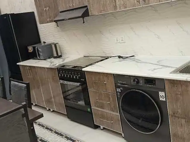 2-комн. квартира, 14 этаж, 84м², Чордома, Душанбе