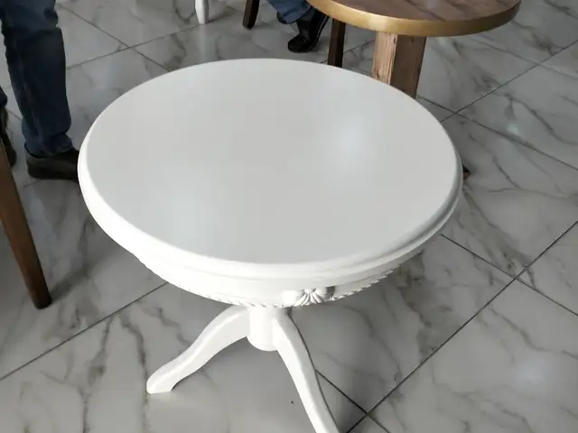 Журнальный столик, Душанбе