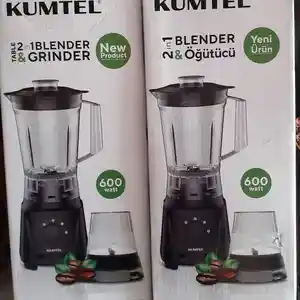 Блендер Kumtel 322, Душанбе