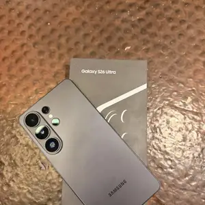 Samsung Galaxy S26 ultra, Душанбе