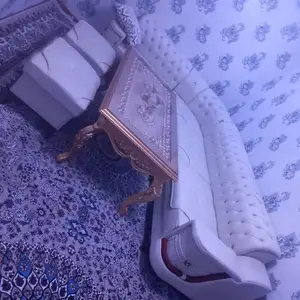 Уголок ташкентский, Хуҷанд