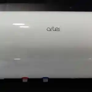 Водонагреватель Artel 100л, Горизонтальный, Премиум, Душанбе