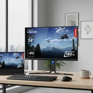 Монитор Lenova Legion 24 180hz IPS, Душанбе