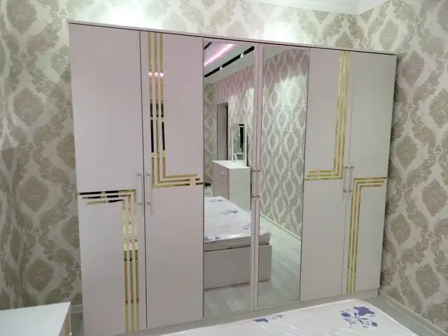 Шкаф, Душанбе