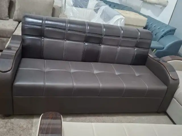 Раскладной диван, Душанбе