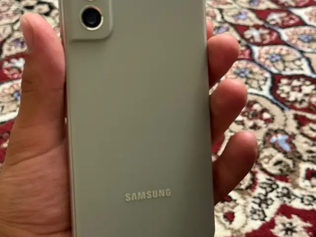 Samsung Galaxy S21 FE, Душанбе