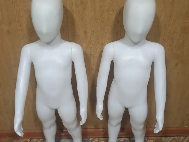Маникен, Джаббор Расулов