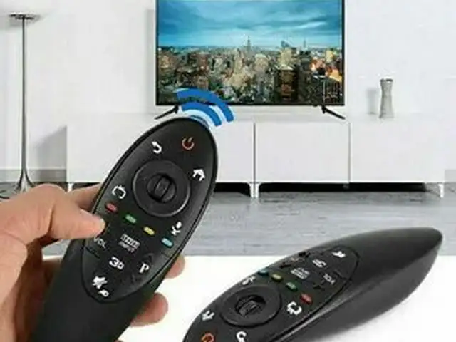 Пульт от ТВ LG меджик magic, Душанбе
