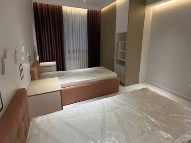 3-комн. квартира, 1 этаж, 85 м², 19мкр, Худжанд - 8