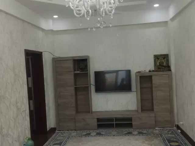 2-комн. квартира, 4 этаж, 71 м², 102 мкр, Роддом, Душанбе