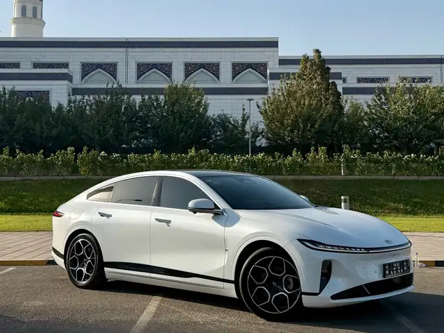 Changan Qiyuan A