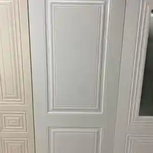 Дверь, Душанбе