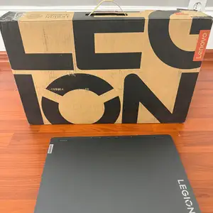 Ноутбук Lenovo legion pro 5 core i7 14700hx rtx4070, Душанбе