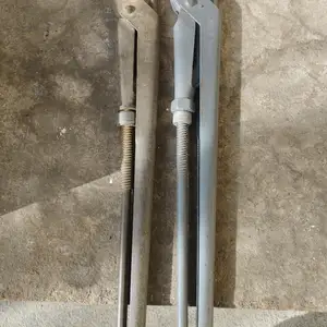 Газовые ключи, Истаравшан