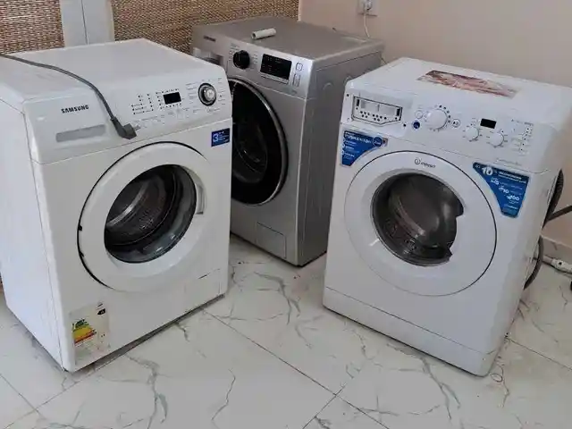 Ремонт стиральных машин, Хуҷанд - 4