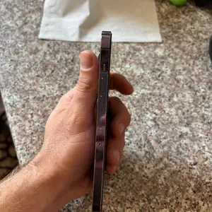 Apple iPhone 14 Pro Max, 256 gb, Deep Purple, Душанбе