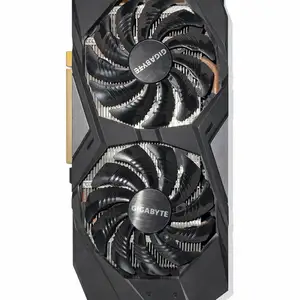 Видеокарта Gtx 1660ti 6gb, Душанбе