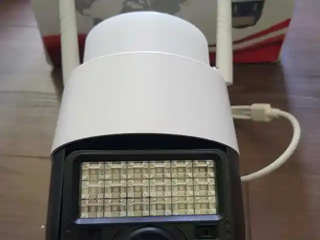 Уличная wi-fi камера, Душанбе