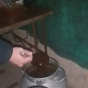 Асали тозаи куҳсори Ромит, Ваҳдат