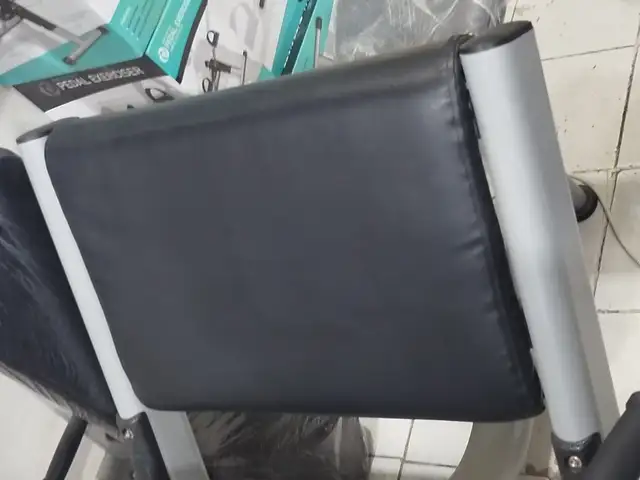 Скамья для работы бицепса и кисти, Душанбе