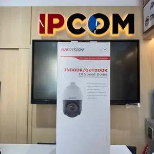Камера поворотная IP Hikvision DS-2DE4215IWG1-E O-STD, Худжанд