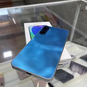 Samsung Galaxy F16 5G, Худжанд