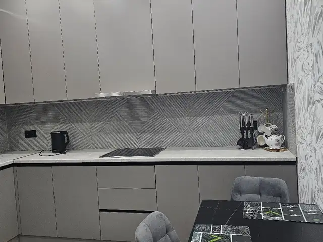 2-комн. квартира, 11 этаж, 70м², 82мкр, казокон, Душанбе