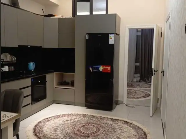 2-комн. квартира, 10 этаж, 80м², овир султанбей, Душанбе