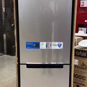Холодильник Samsung, Душанбе