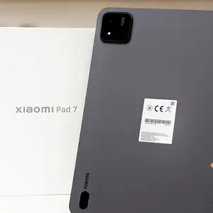 Планшет Xiaomi Pad 7 8+4/256gb, Душанбе