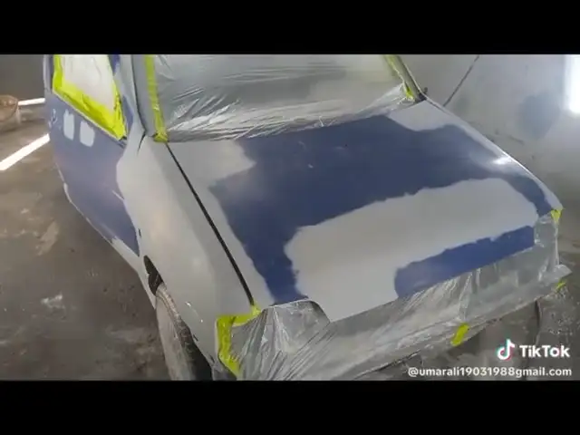 Кузовной ремонт автомобилей, Душанбе