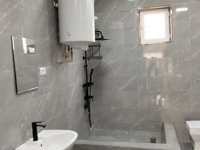Хизматрасонии устои таъмири хона, Нурек - 9