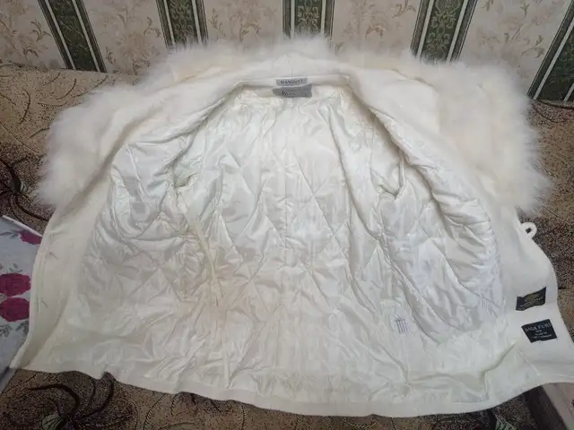 Полупальто, Хуҷанд